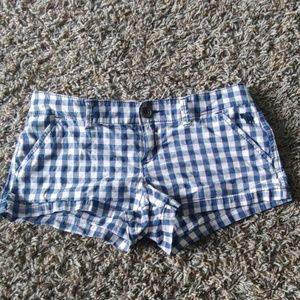 Girls shorts